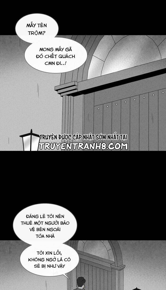 Những Câu Chuyện Bất Thường: Chapter 219