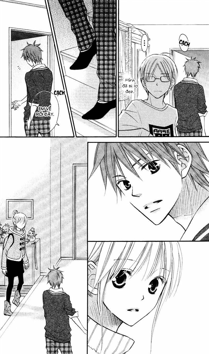 Love So Life: Chapter 67