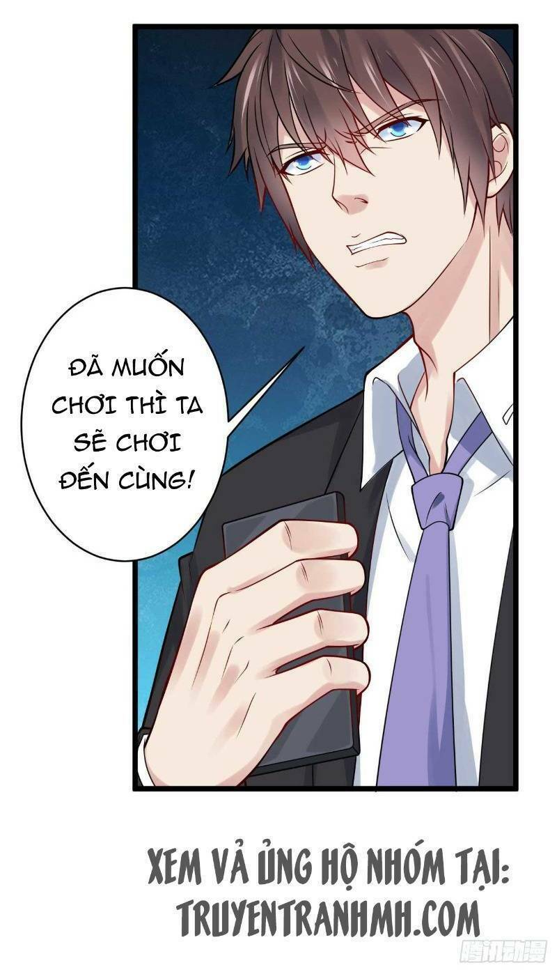 Đô Thị Siêu Cấp Thần Tôn: Chapter 50