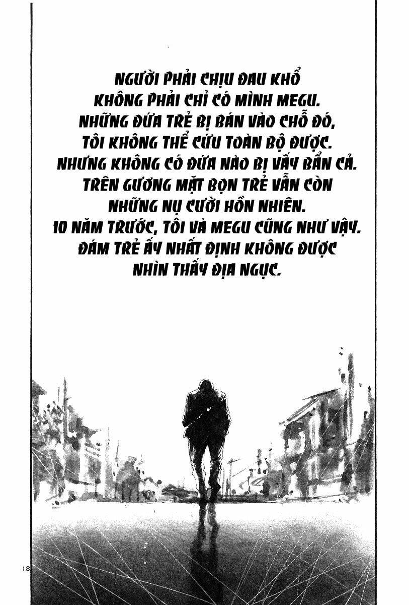 Rainbow: Chapter 142