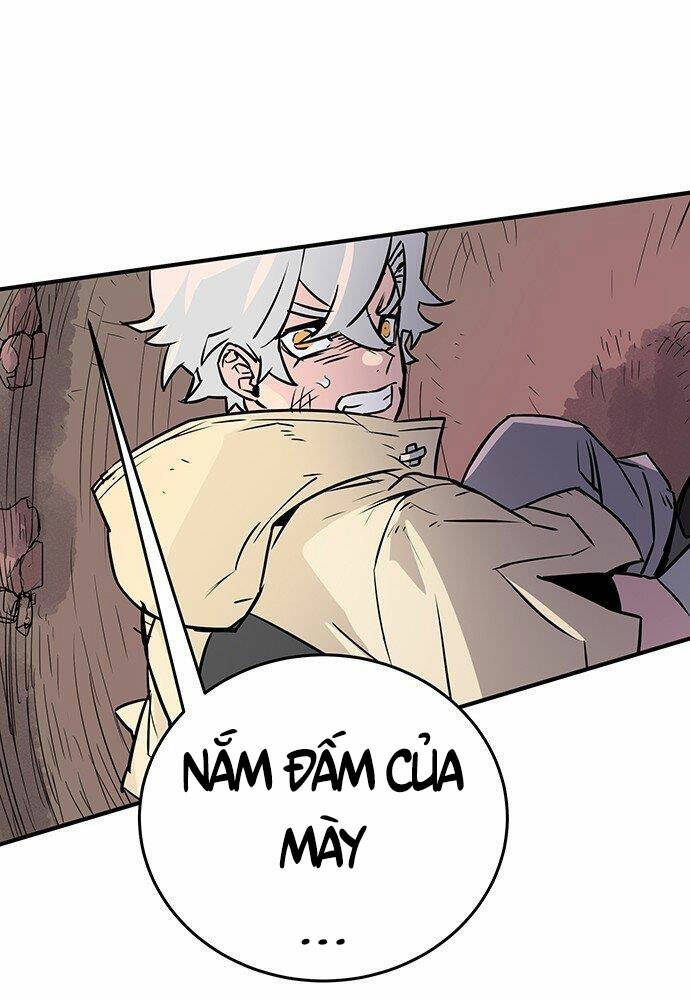 Chủ Nhân Thiên Giới: Chapter 1
