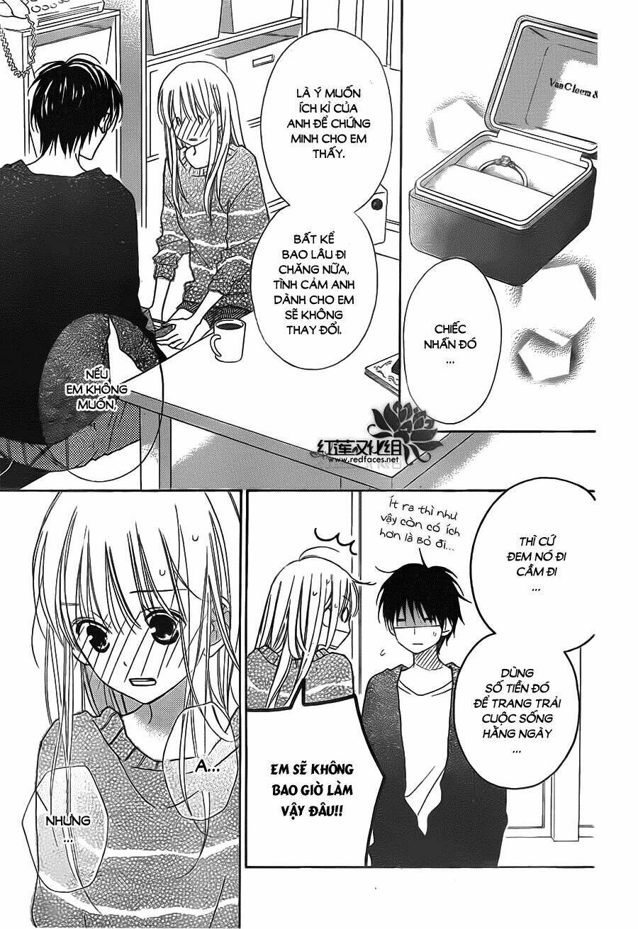 Love So Life: Chapter 88