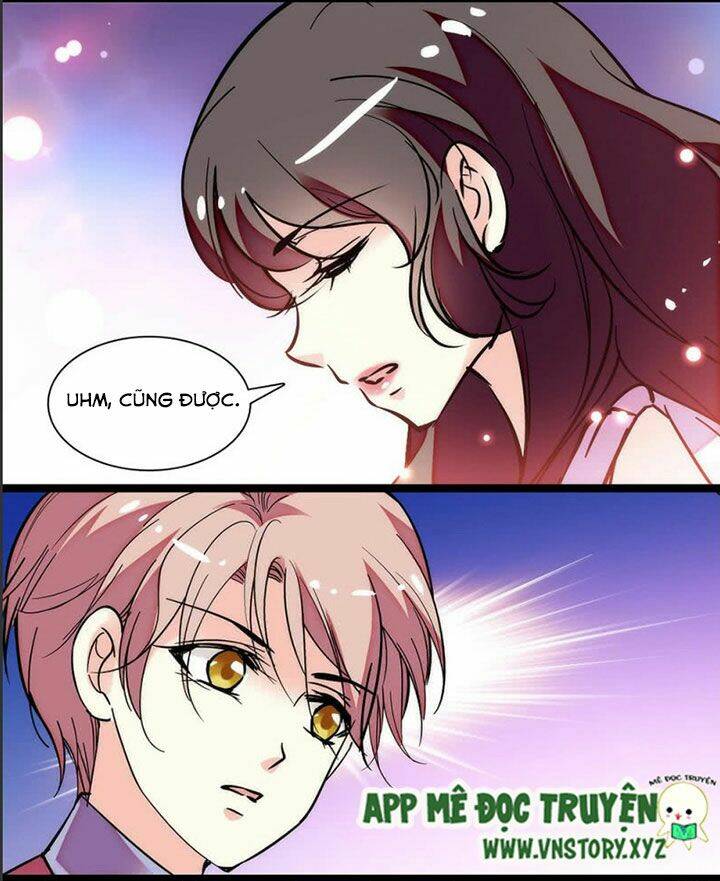 Nữ Hầu Sau Giờ Học: Chapter 35