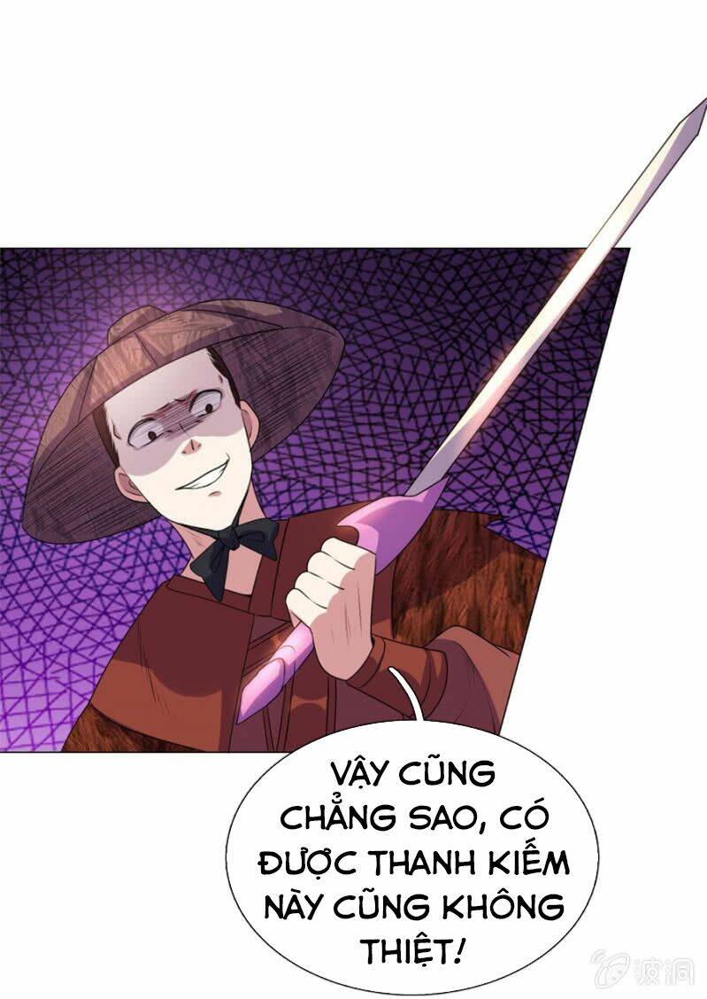 Tuyệt Thế Thần Hoàng: Chapter 99