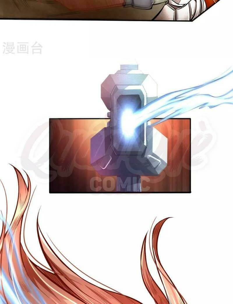 Bạn Gái Mạt Thế Vườn Nhà Ta Thông Tới Mạt Thế: Chapter 28