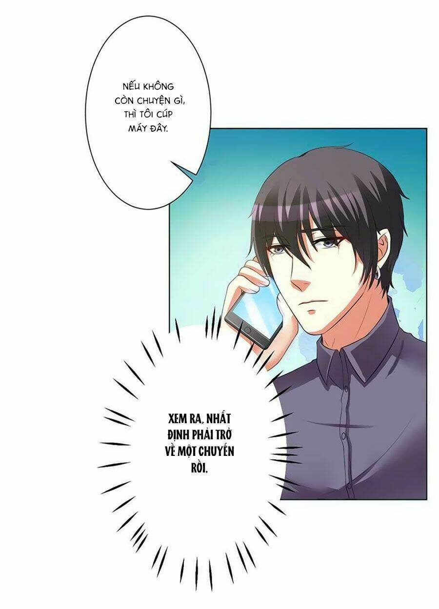 Trí Mệnh Sủng Thê: Tổng Tài Mau Nạp Mạng: Chapter 76