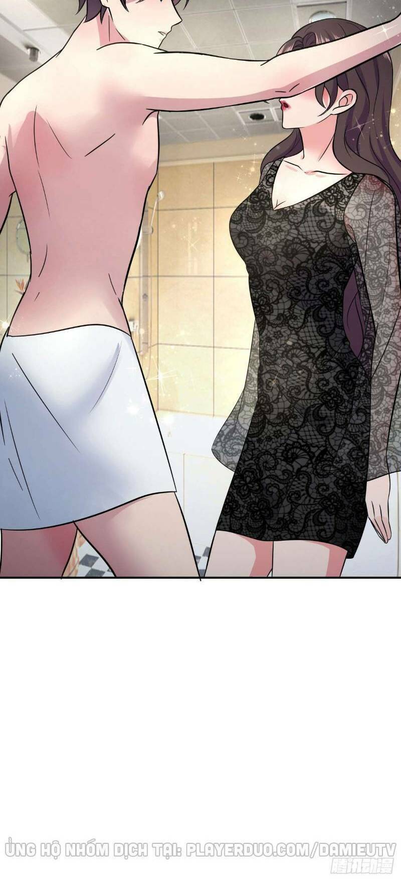 Đại Gia Livestream Vạn Giới: Chapter 11