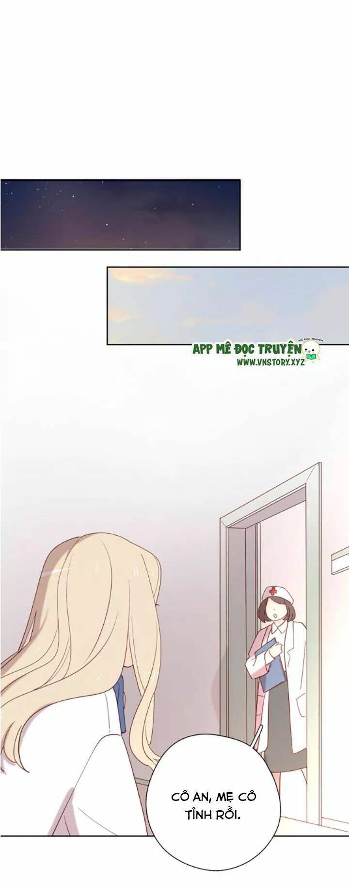 Cạm Bẫy Ngọt Ngào: Chapter 96