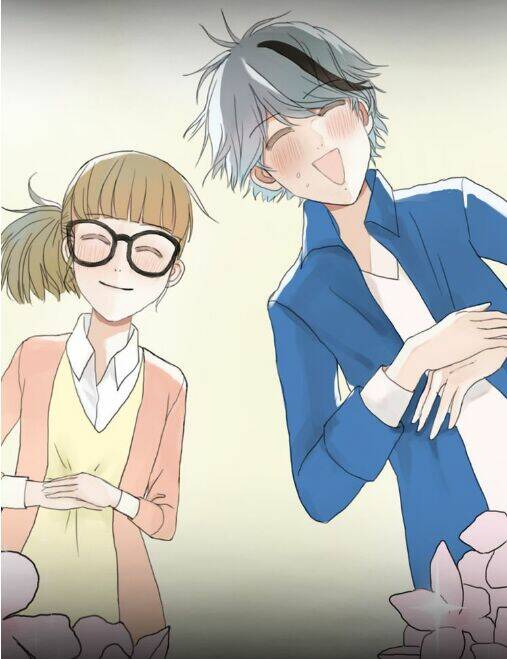 Thần Tượng Điểm Zero: Chapter 48.5