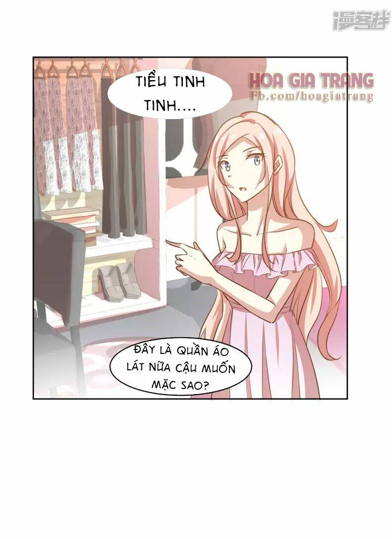 Hệ Thống Yêu Đương Với Nam Thần: Chapter 9