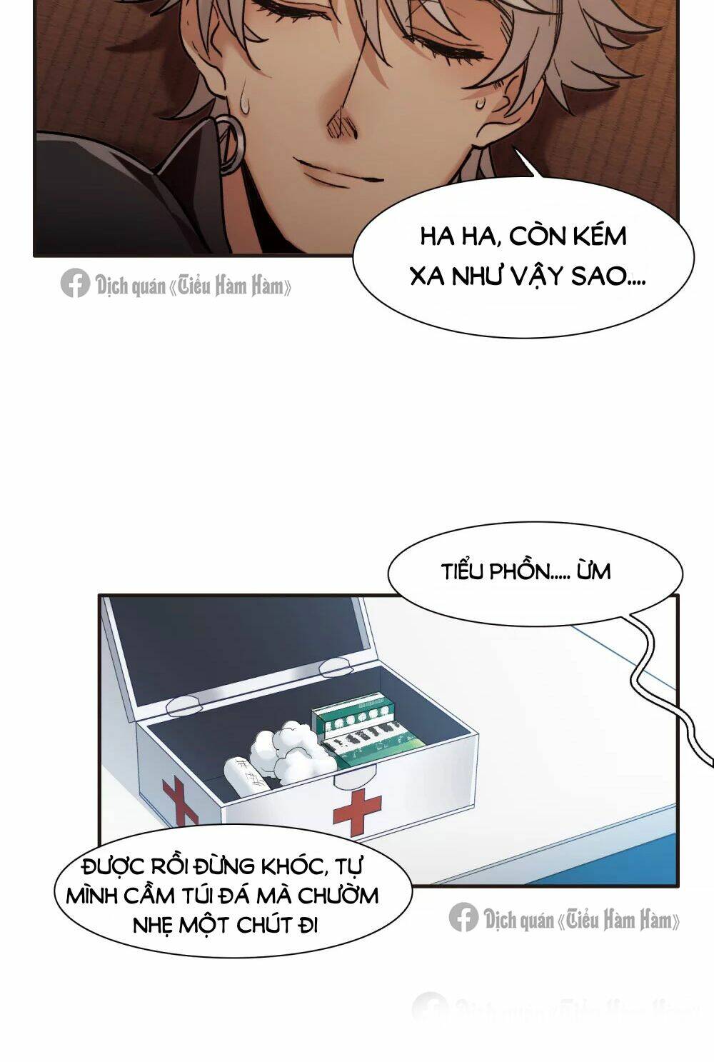 Thế Giới Đệ Nhất Cự Tinh: Chapter 5.2