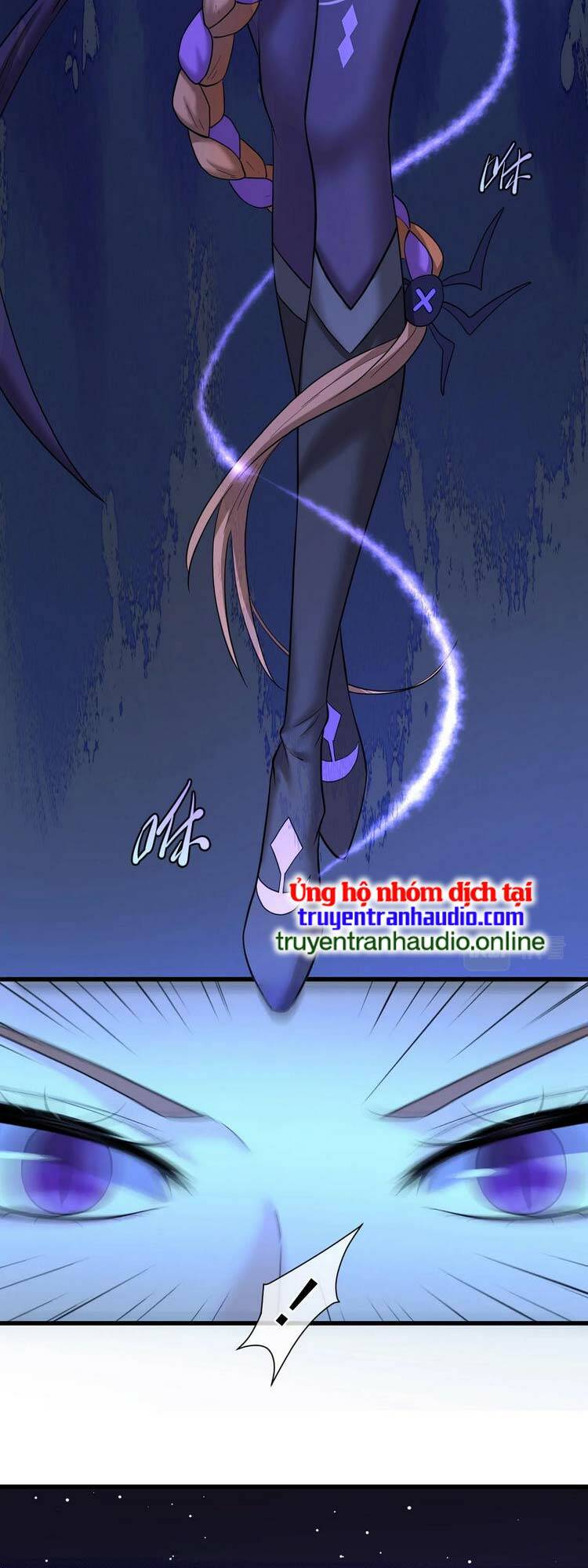 Trò Chơi Này Không Đơn Giản: Chapter 2