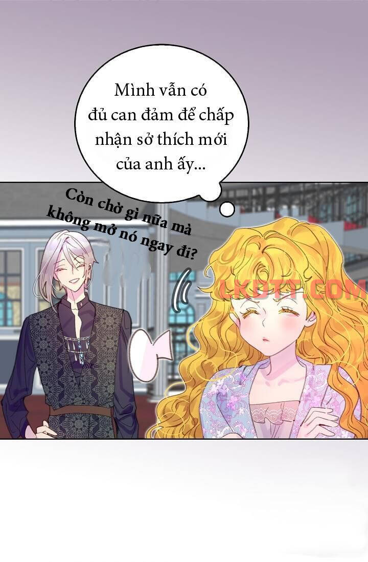 Đừng Xem Thường Nữ Phụ: Chapter 125