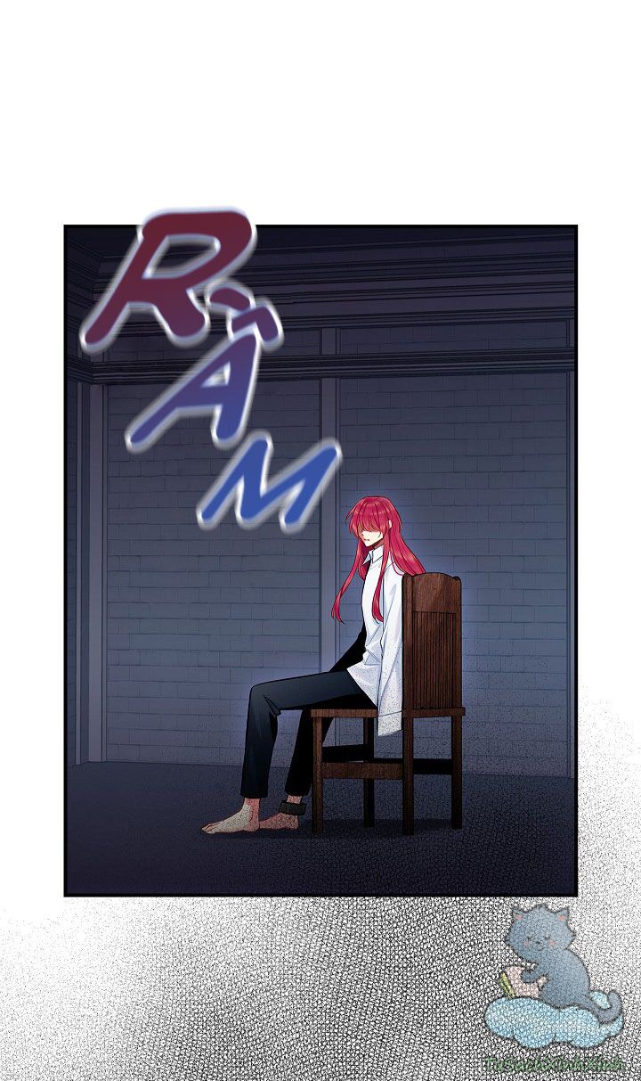 Tồn Tại Với Tư Cách Là Vợ Của Nam Chính: Chapter 203