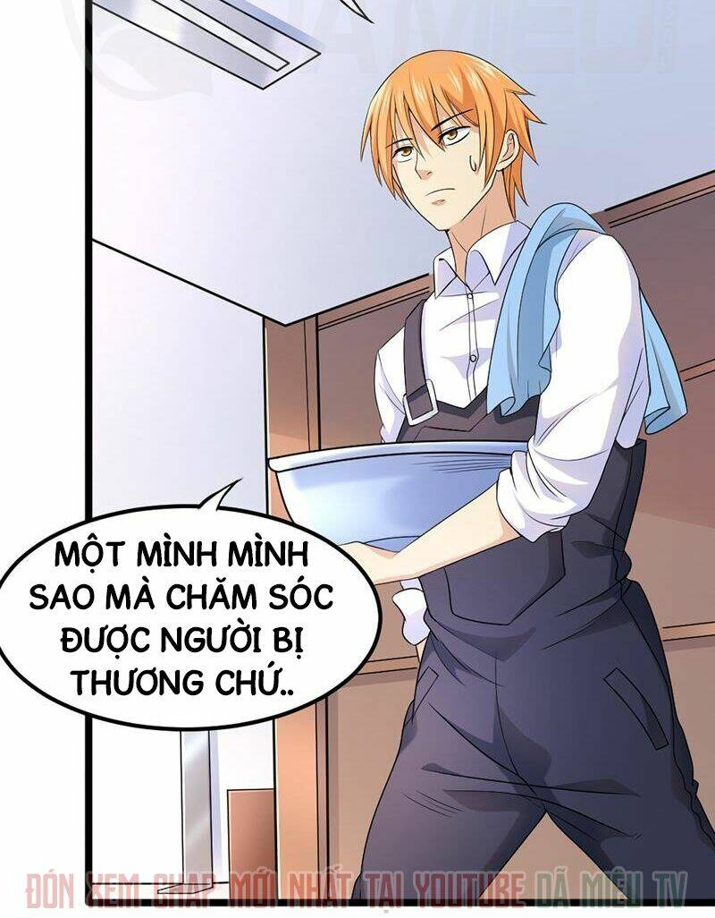 Nhất Phẩm Cao Thủ: Chapter 60