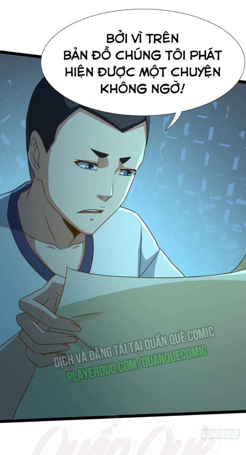 Thập Nhị Thiên Kiếp: Chapter 30