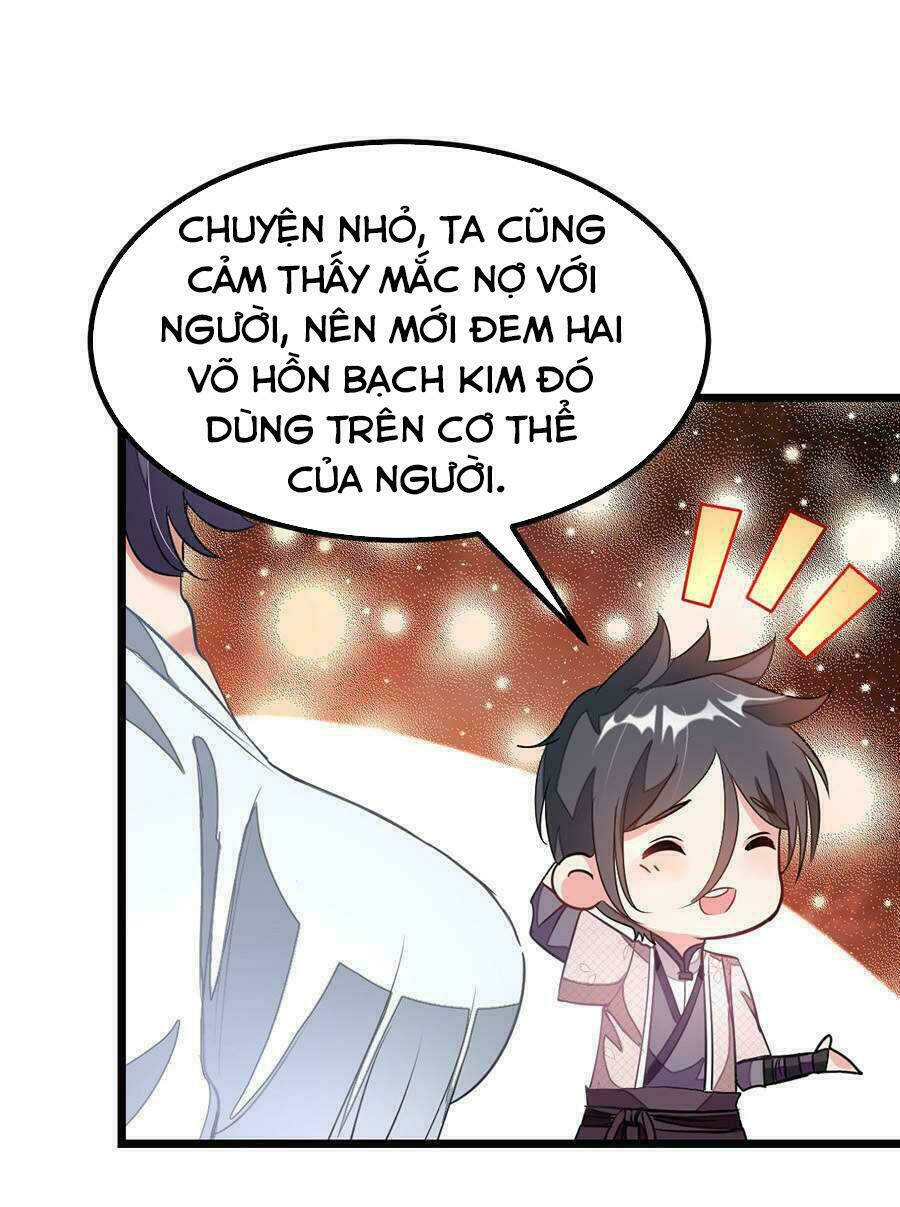 Cửu Dương Thần Vương: Chapter 94
