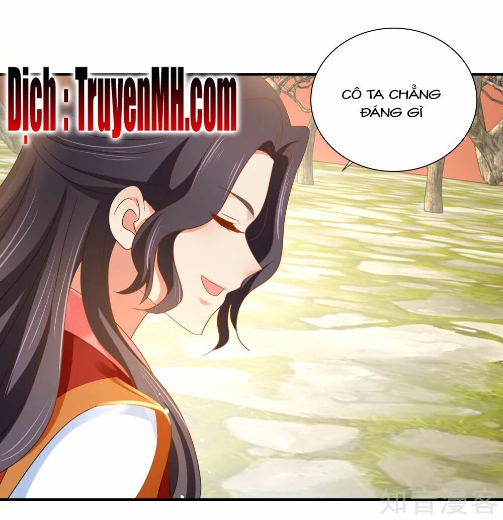 Lãnh Cung Phế Hậu Muốn Nghịch Thiên: Chapter 113