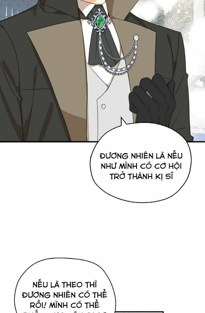 Ba Người Anh Trai Của Tôi Là Bạo Quân: Chapter 27