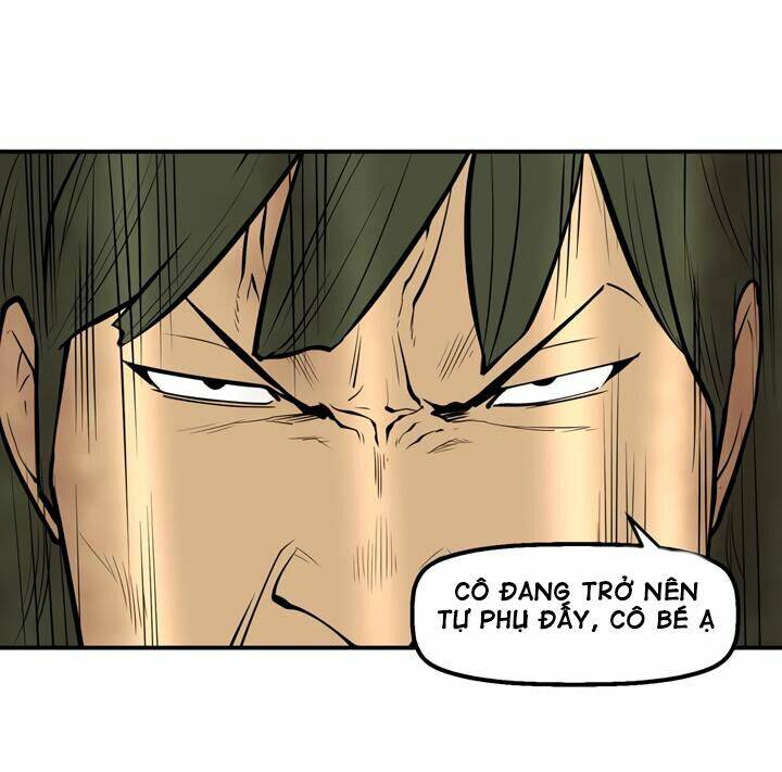 Raid: Chapter 40
