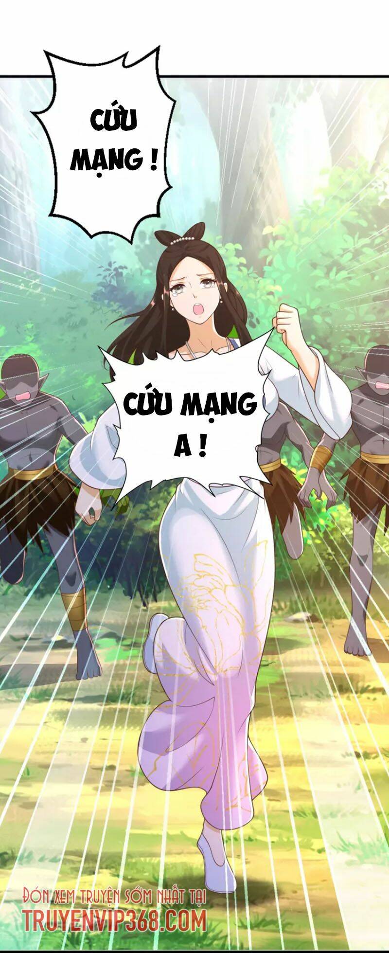 Chí Tôn Trọng Sinh: Chapter 169