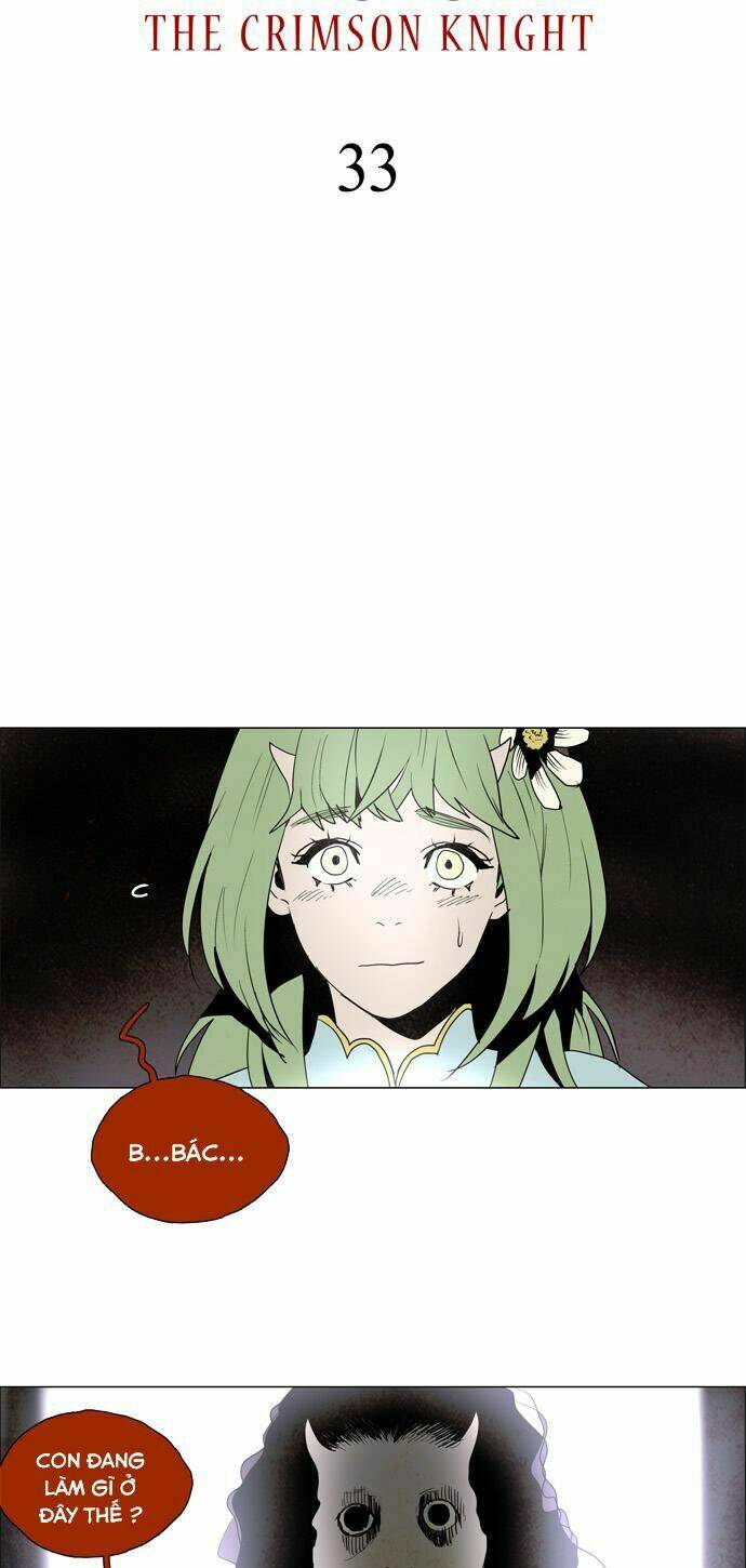 Lessa 2: The Crimson Knight: Chapter 33