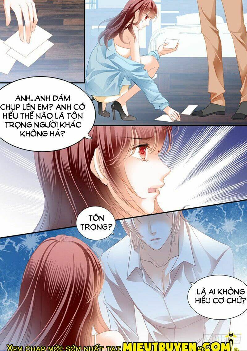 Thiểm Hôn Kiều Thê: Chapter 205