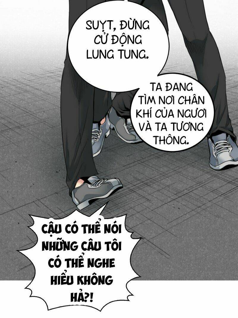 Thiên Hạ Đệ Nhất Cao Thủ Đi Học: Chapter 12