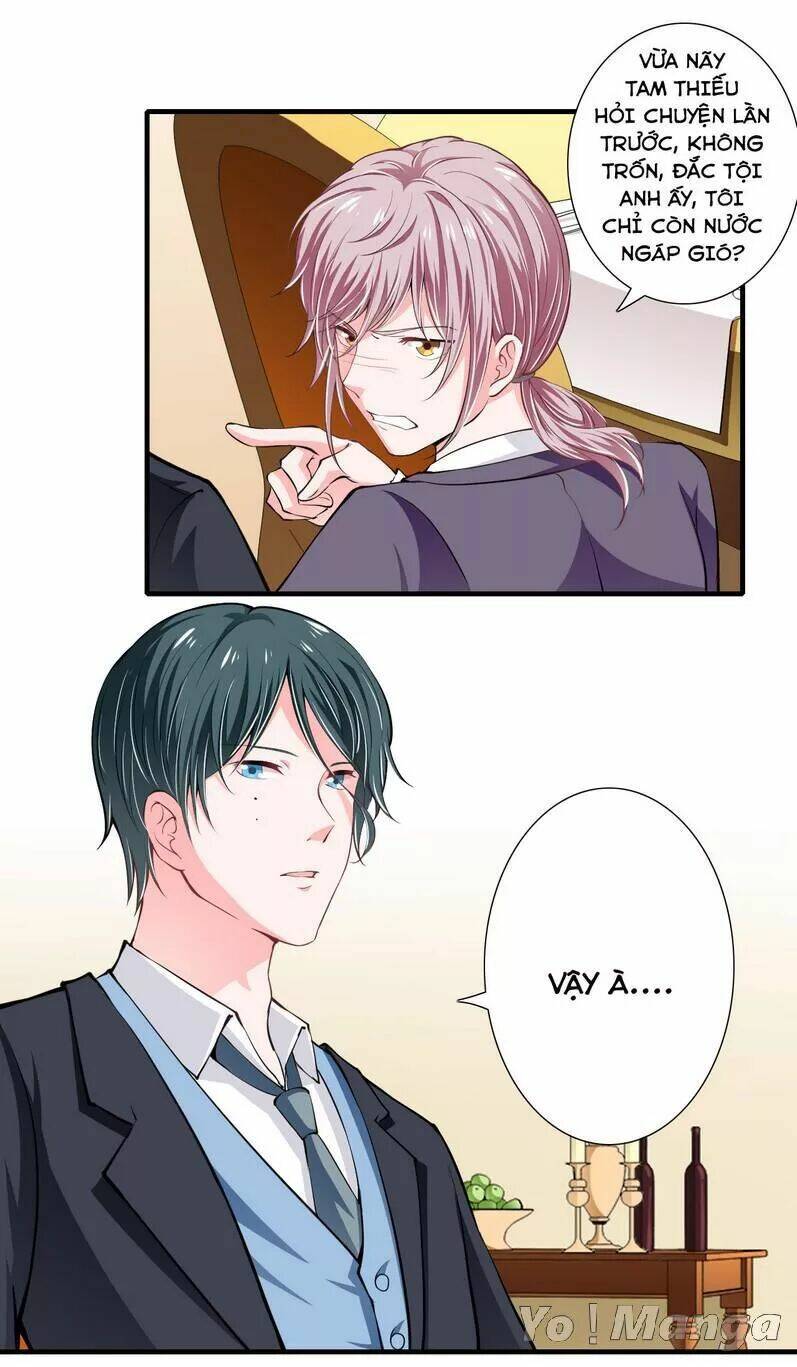 Thiểm Hôn Kinh Ái: Chapter 78