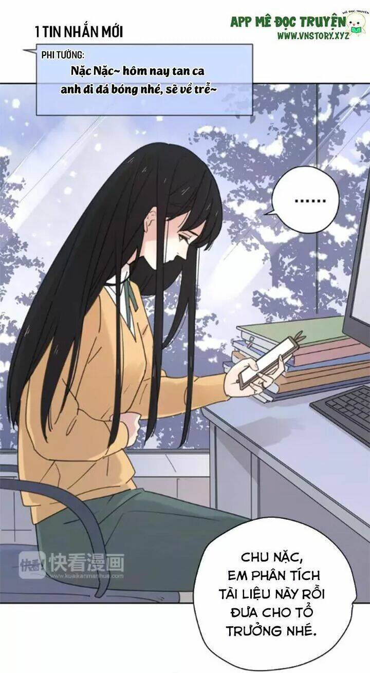 Cạm Bẫy Ngọt Ngào: Chapter 70