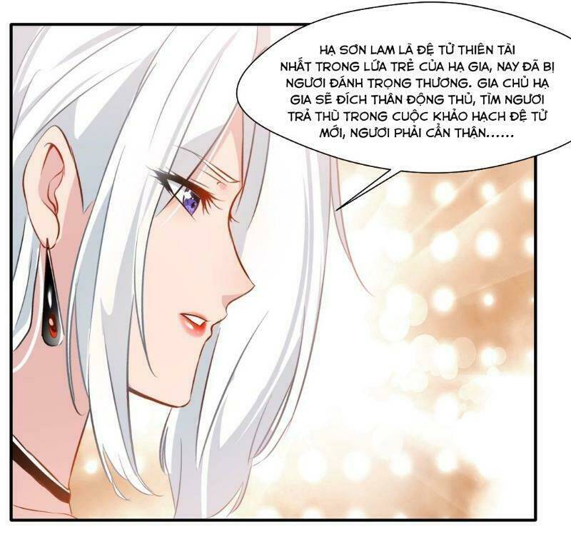 Tuyệt Thế Đế Tôn: Chapter 33