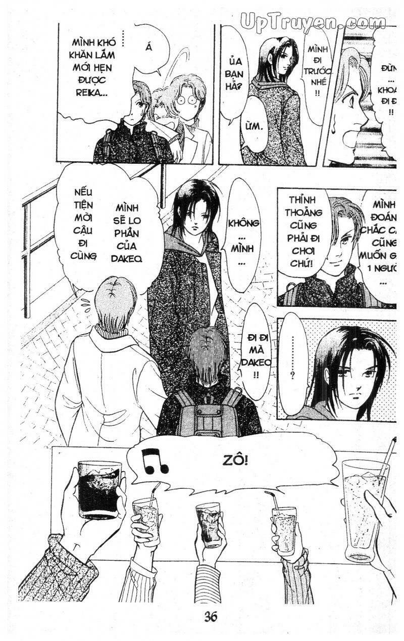 9 Banme No Musashi: Chapter 9