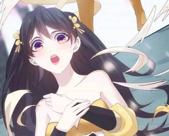 Bí Mật Của Dạ Tộc: Chapter 17