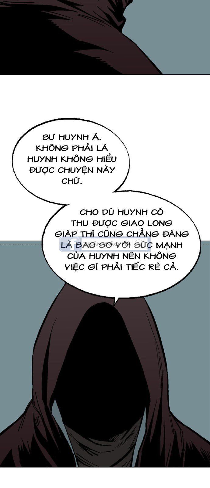 Cao Thủ 2: Chapter 71