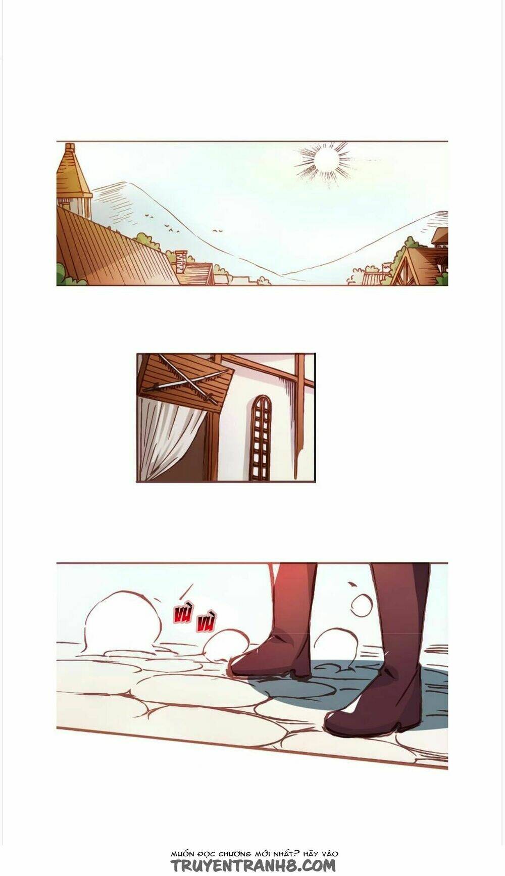 Vì Tôi Là Ông Chú Mở Tiệm Bán Vũ Khí: Chapter 2