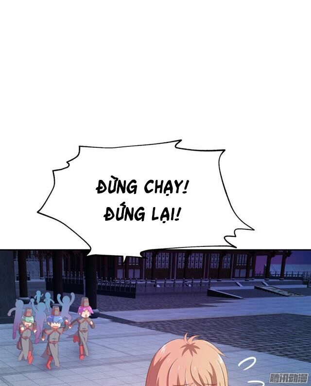 Phép tắc yêu đương của Ma Vương: Chapter 21