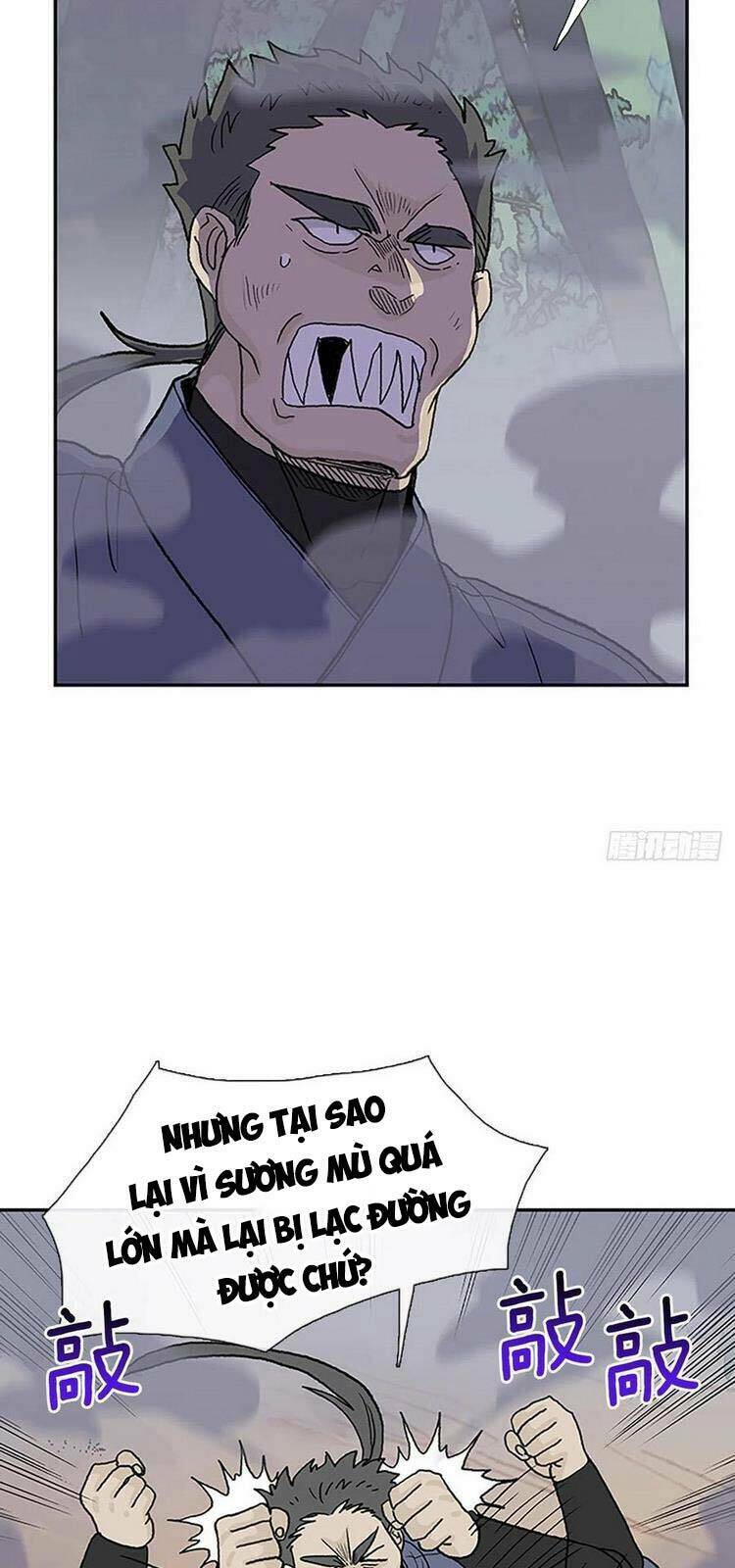 Học Sĩ Tái Sinh: Chapter 215