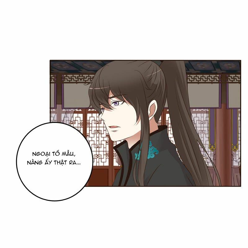 Thông Linh Phi: Chapter 177