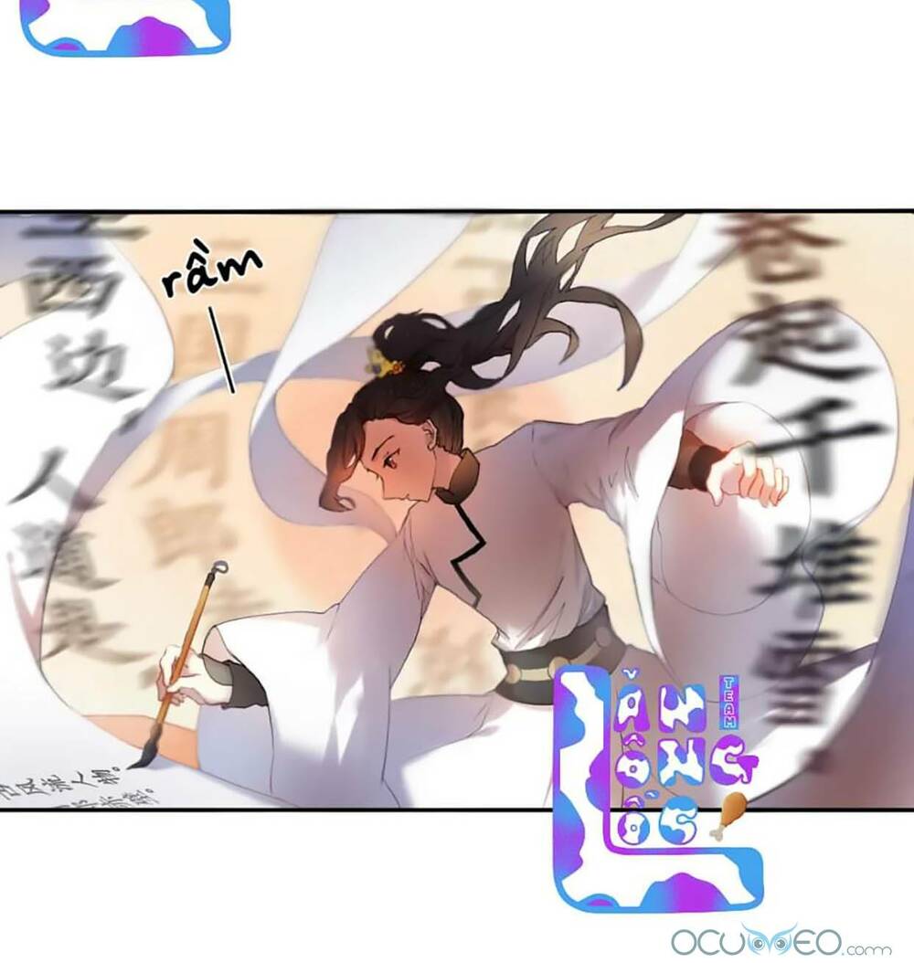 Kế Hoạch Trái Tim: Chapter 20