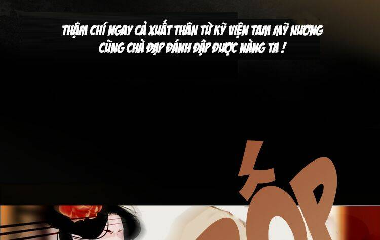 Thược Dược Vãn Ca: Chapter 1