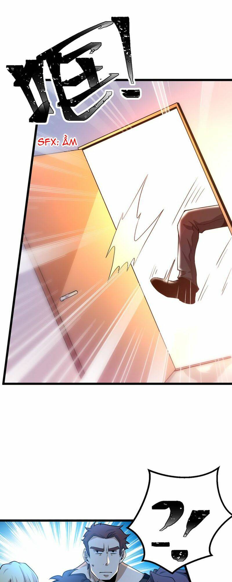 App Tu Chân Mạnh Nhất: Chapter 13