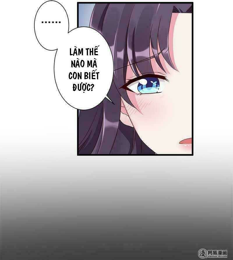 Gửi Người Không Quen: Chapter 20