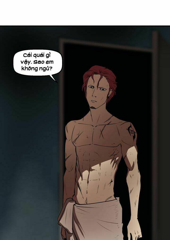 Raid: Chapter 19