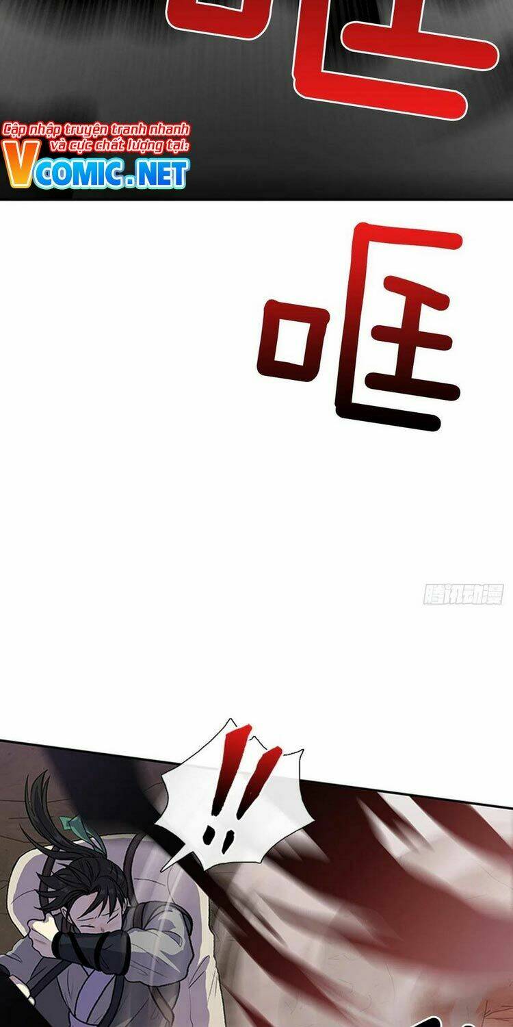 Học Sĩ Tái Sinh: Chapter 154