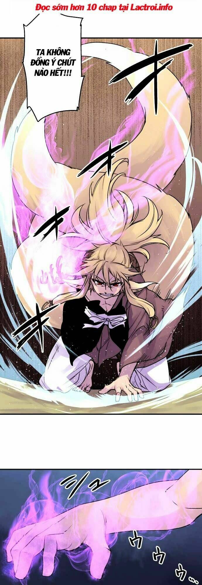 Ake No Tobari: Chapter 70