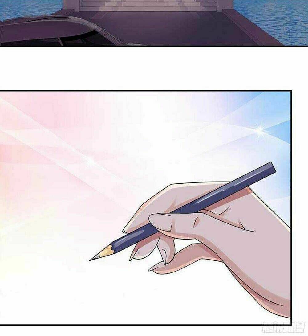 Tiểu Tâm Can Tuyệt Sủng Của Lạc Tiên Sinh: Chapter 56