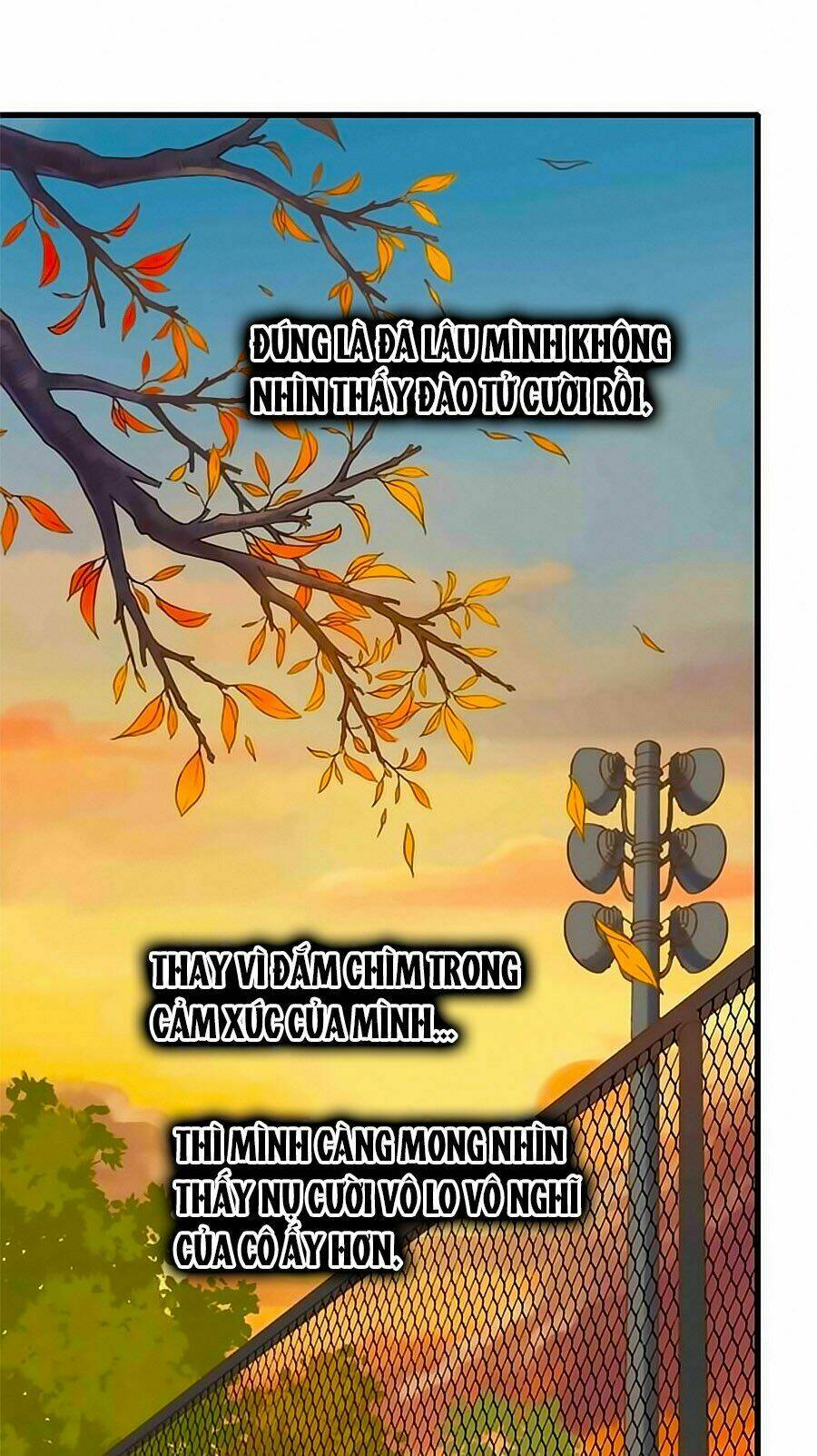 Bạc Hà Chi Hạ 2: Chapter 49