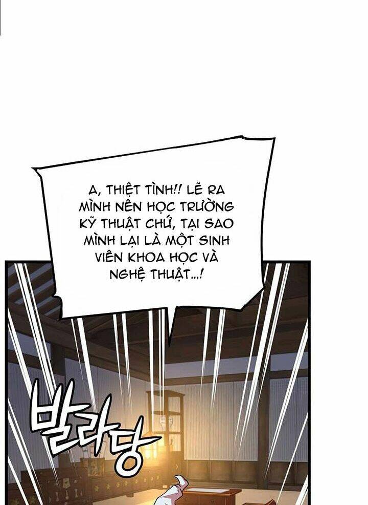Tôi Sẽ Sống Như Một Hoàng Tử: Chapter 54