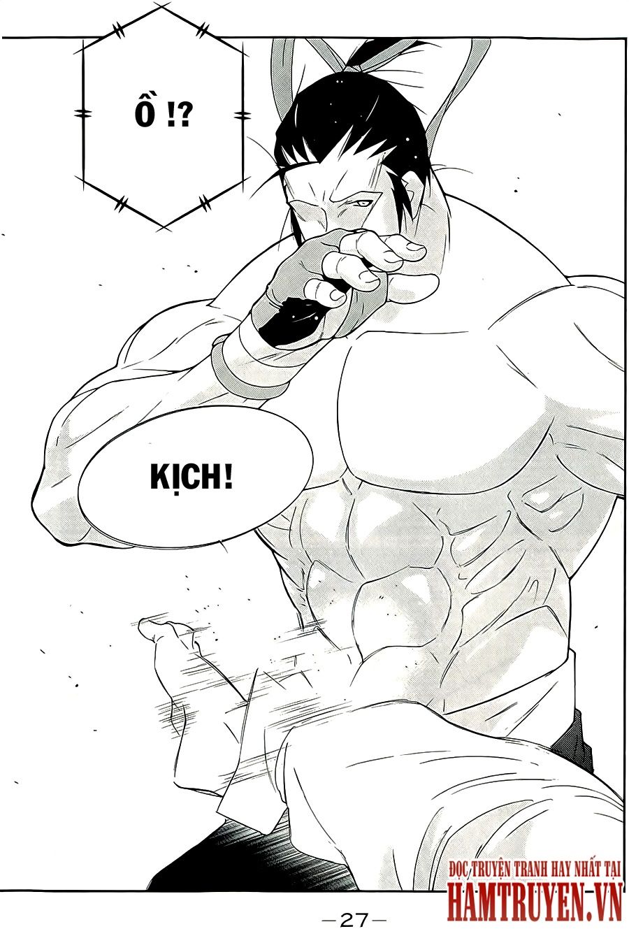 Truyền Nhân Atula 3: Chapter 39