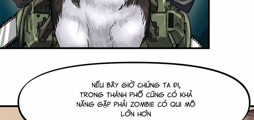 Vua Sinh Tồn: Chapter 67